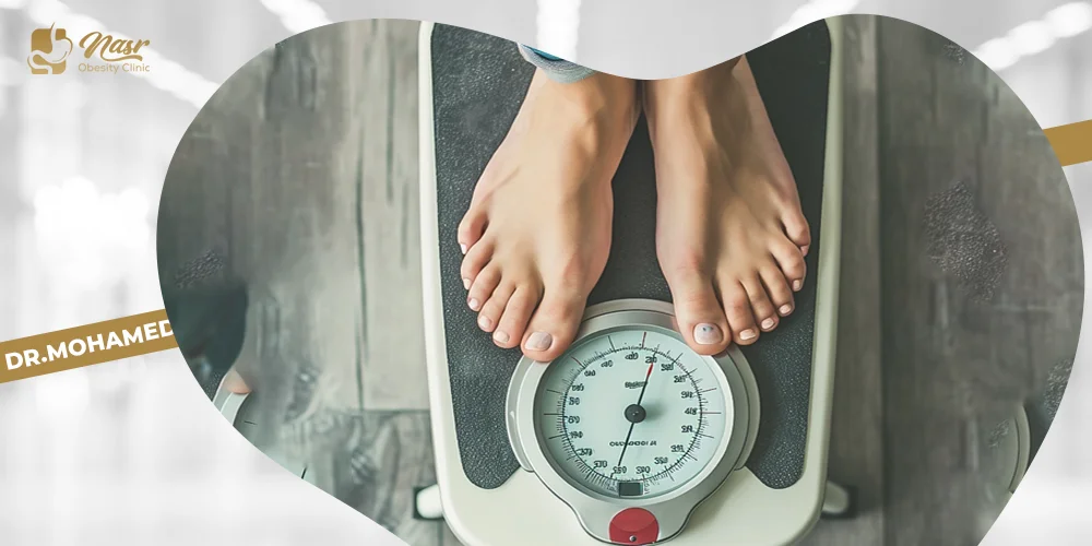 اقل وزن لعملية تكميم المعدة اقل وزن لعملية تكميم المعدة