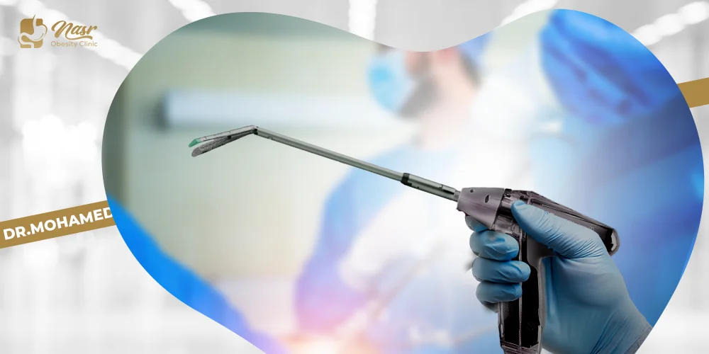 الدباسة الذكية