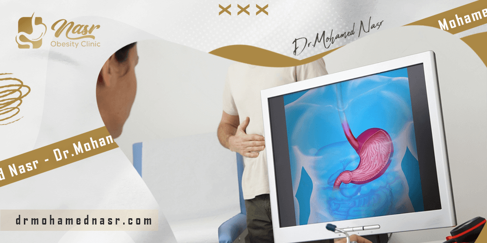 نصائح بعد عملية تكميم المعدة